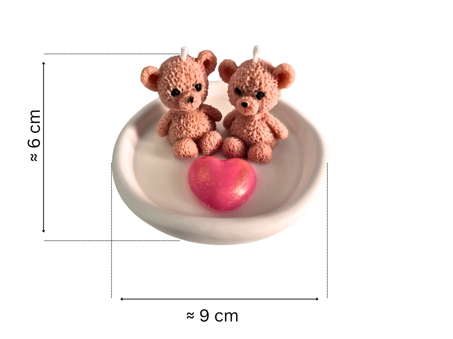 Teddy Lovers