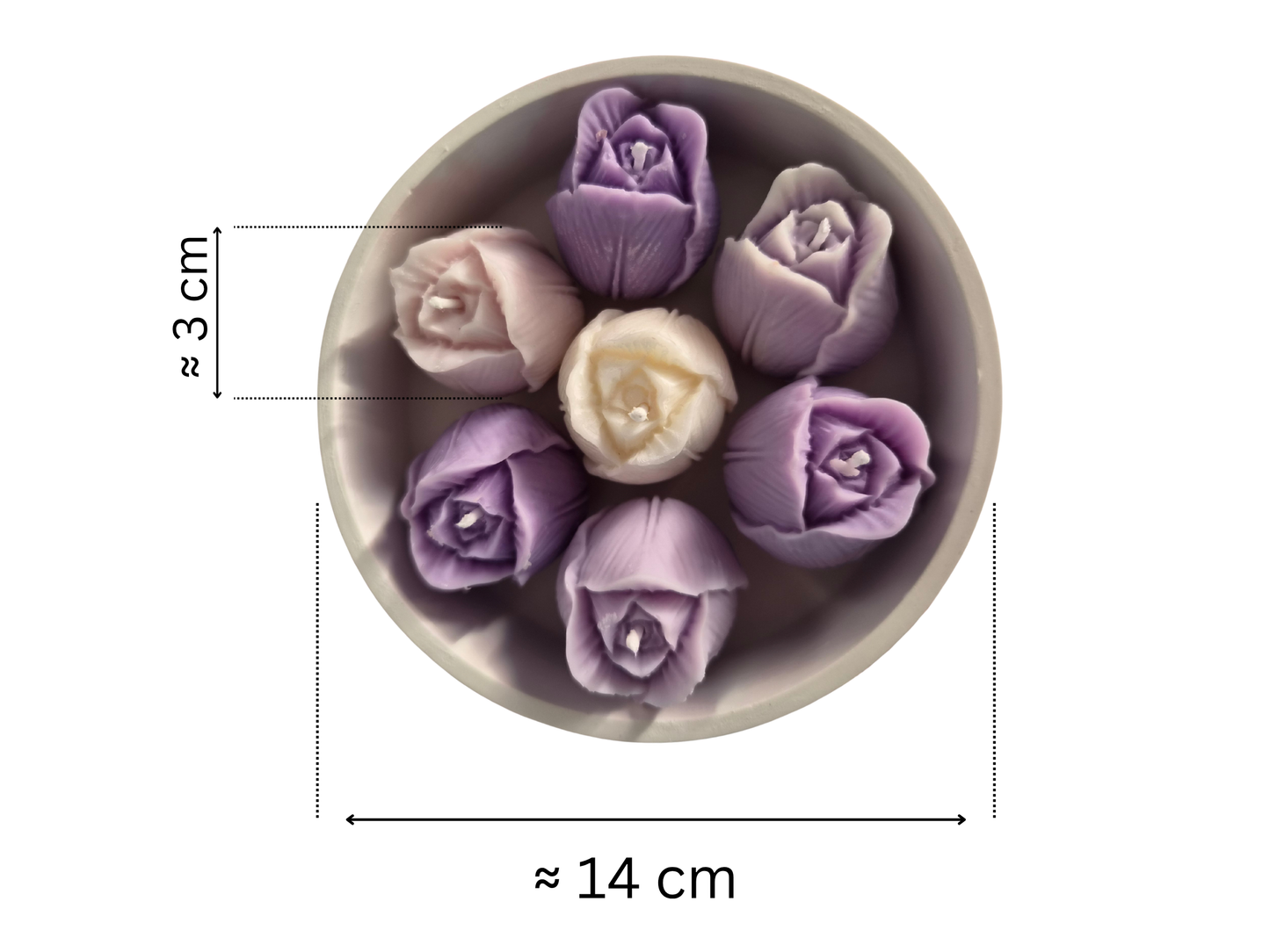 Tulpenboeket