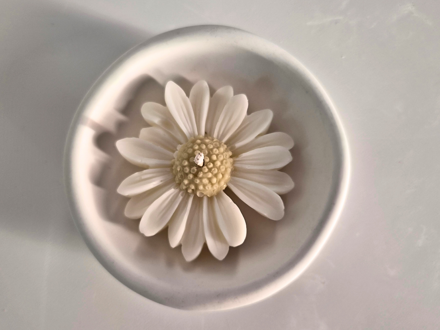Daisy natural set