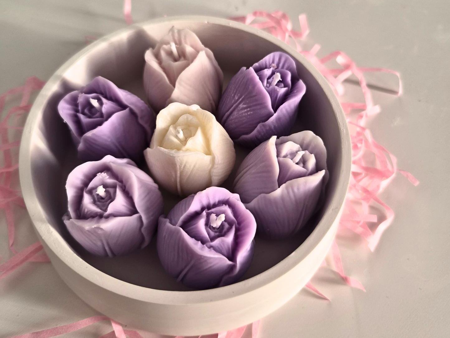 Tulpenboeket
