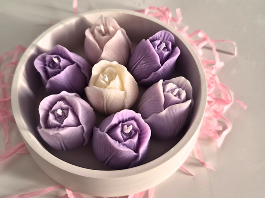 Tulpenboeket