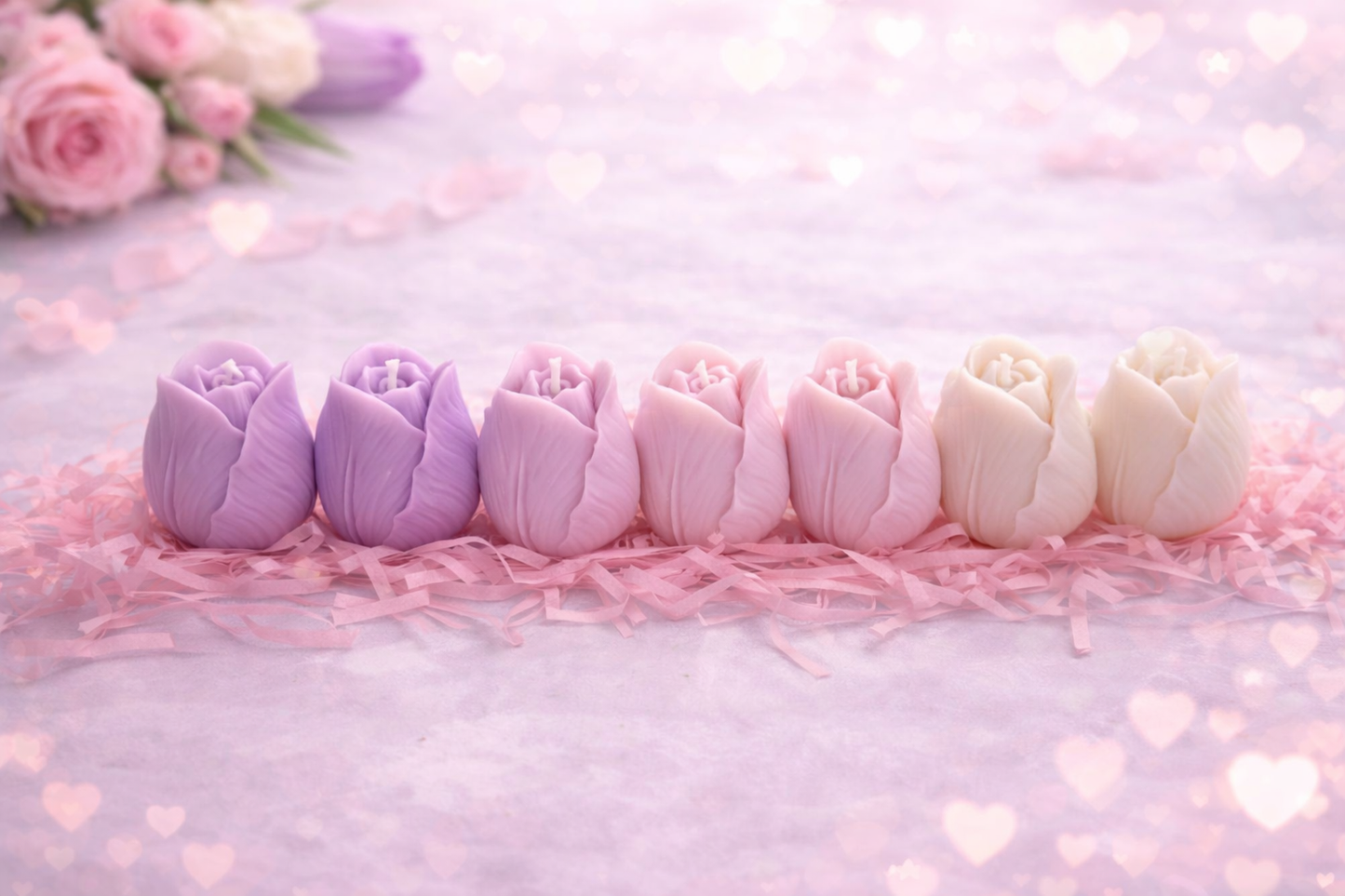Tulpenboeket