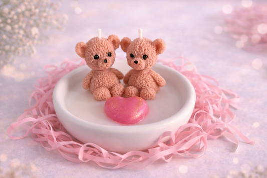 Teddy Lovers