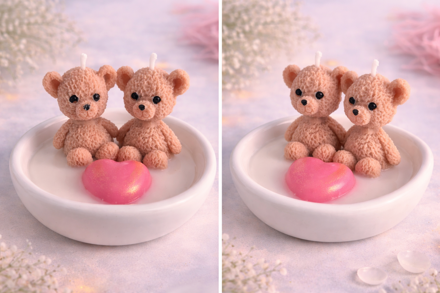 Teddy Lovers